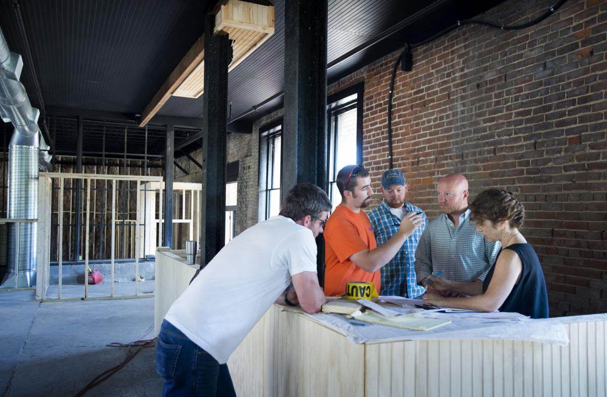 More New Restaurants Coming To Lynchburg This Summer Business More New Restaurants Coming To Lynchburg This Summer