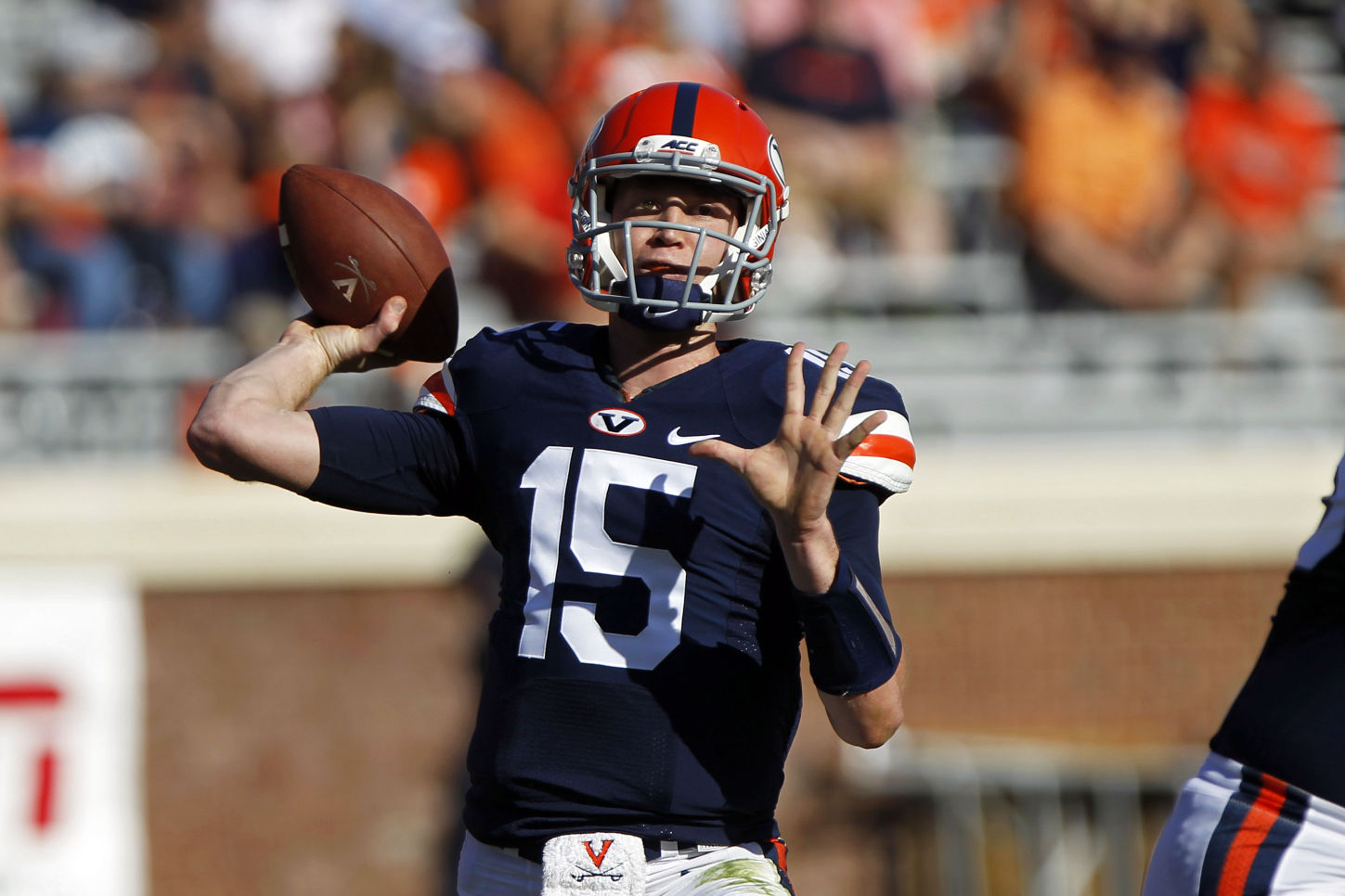 Five Questions Facing The UVa Football Team | Cavaliers | Newsadvance.com