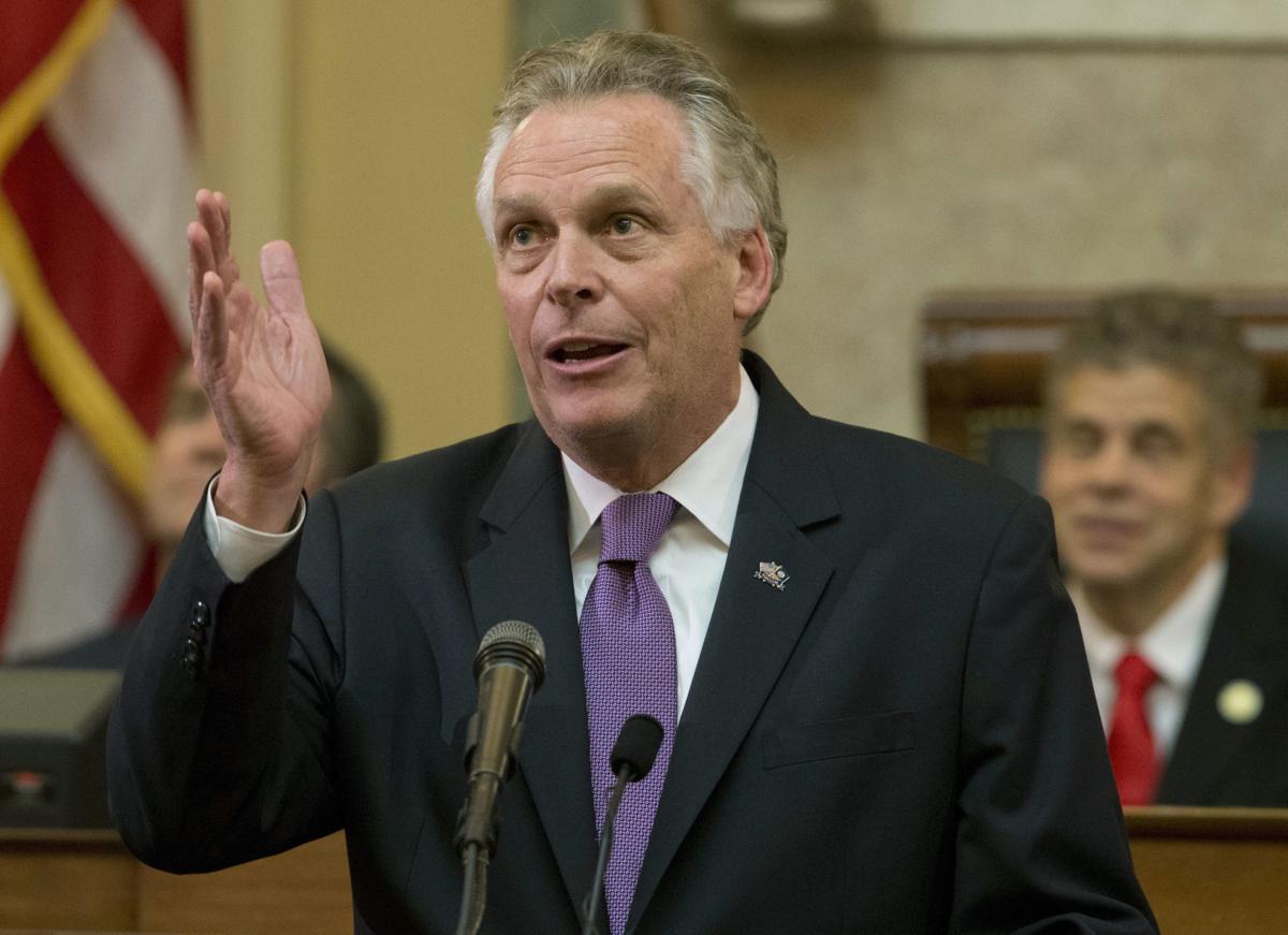 McAuliffe