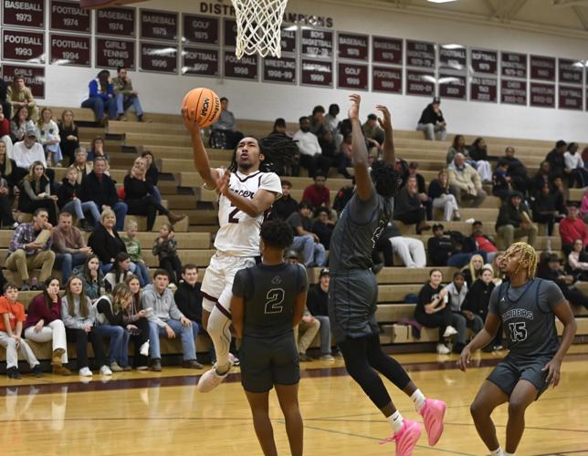 Amherst Appo
