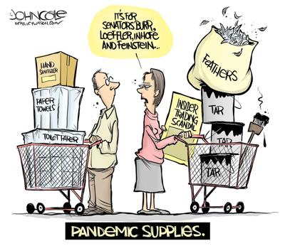 Insider Trading