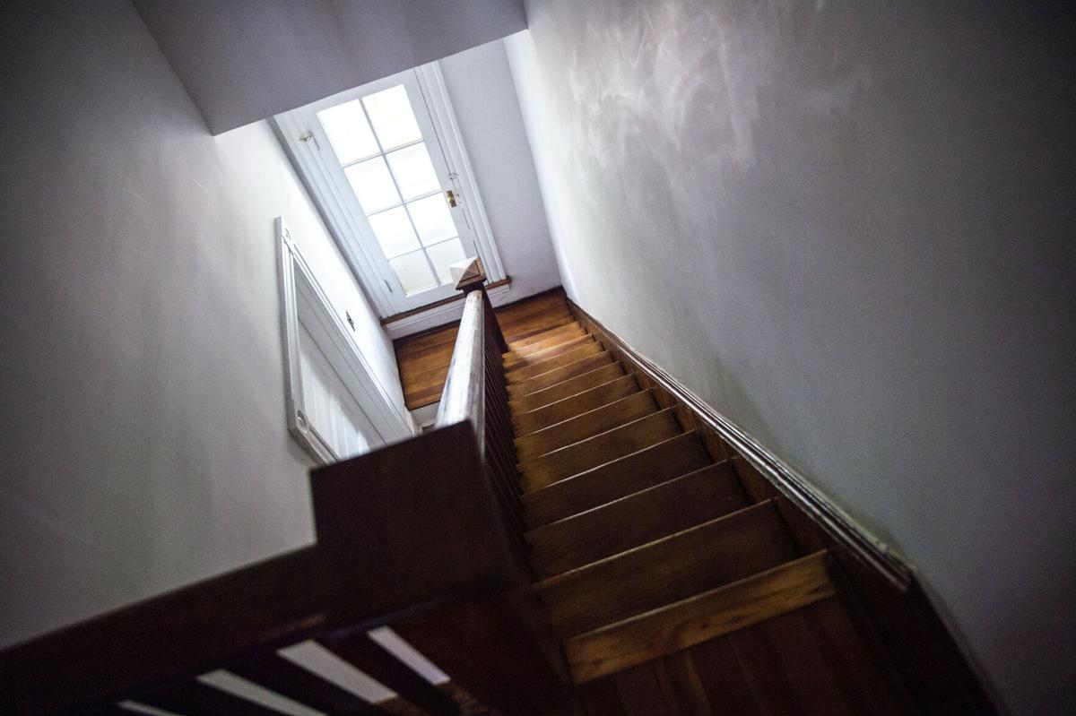 Trapezium Airbnb