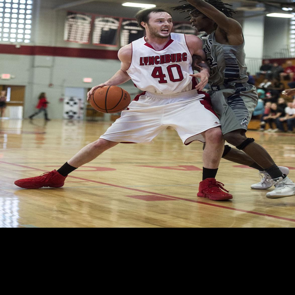 Lc S Graves Named Odac Player Of The Year Sports Newsadvance Com