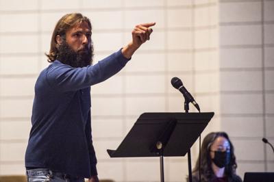 Watch Now: In split vote, Bedford school board rejects state model policies on treatment of transgender students