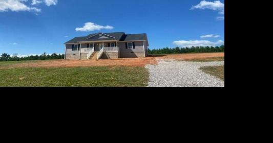 Newly constructed houses you can buy in Lynchburg - Vimarsana News