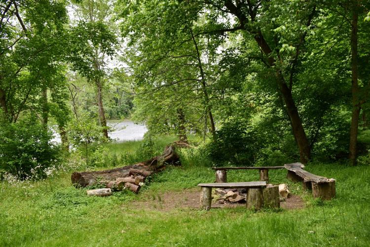 Explore Virginia Lynchburgarea getaways allow travelers and locals