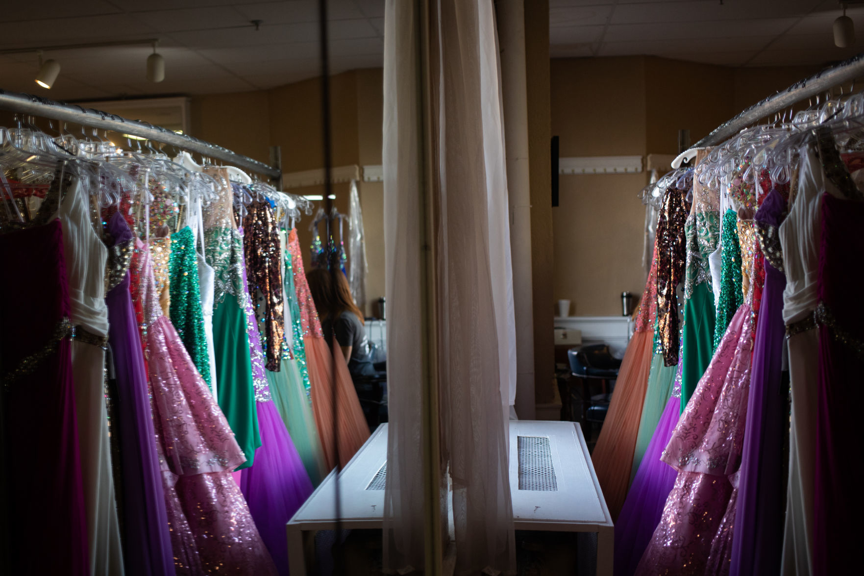 Prom Dresses in Lynchburg Virginia