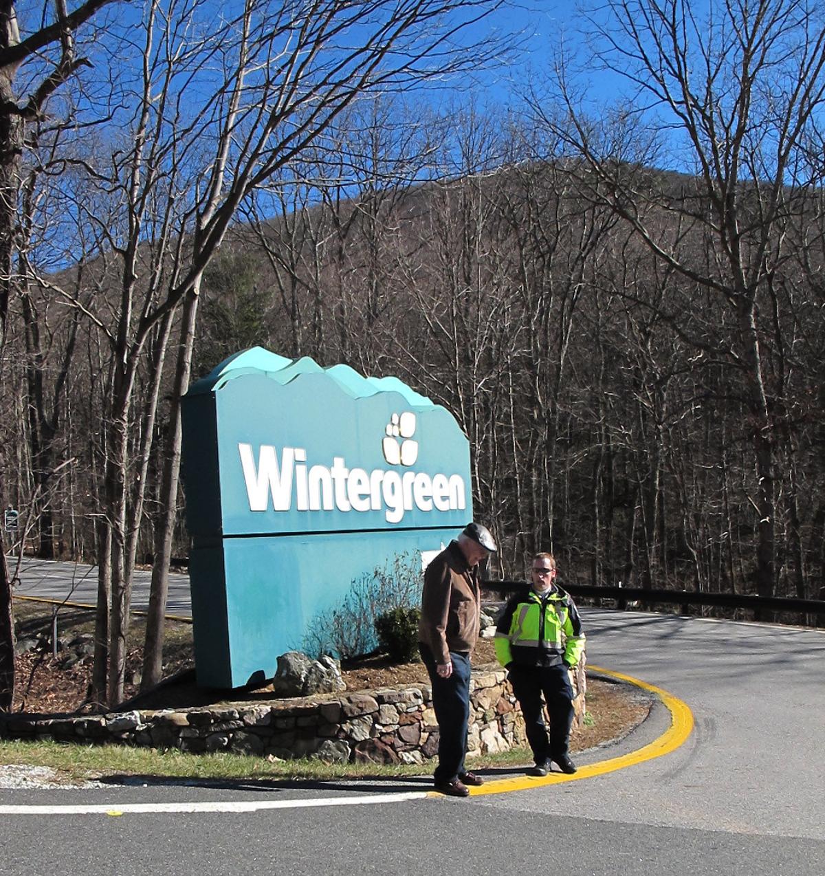 Wintergreen Says Pipeline Proposal Could Slow Resort S