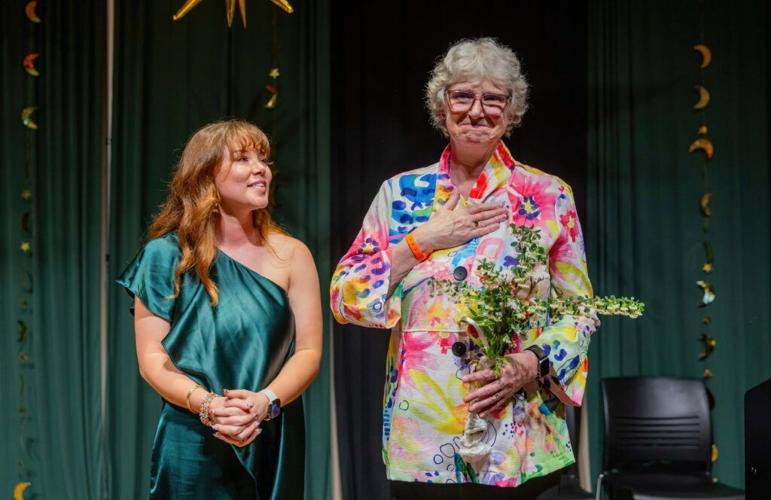 University of Lynchburg celebrates eighth annual ‘Mosaic Gala’