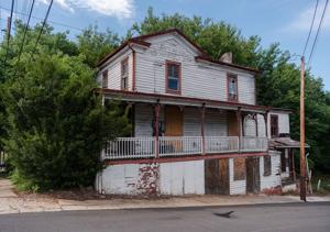 Condemned houses across Lynchburg tracked by new city dashboard