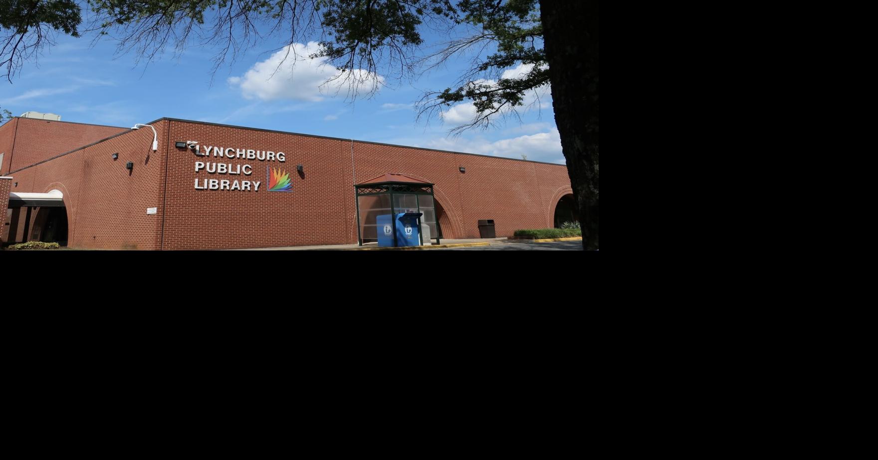 Lynchburg to open cooling centers as temperatures near 100