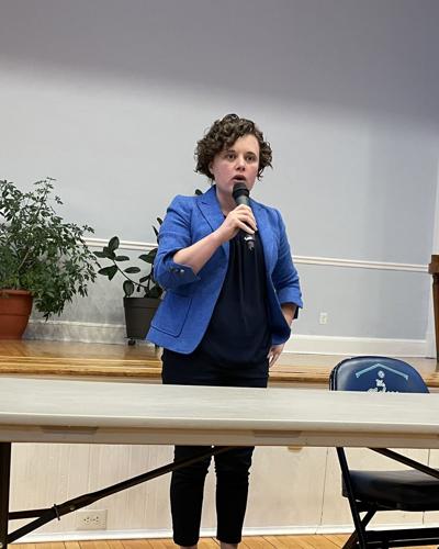 11th district dems forum 2