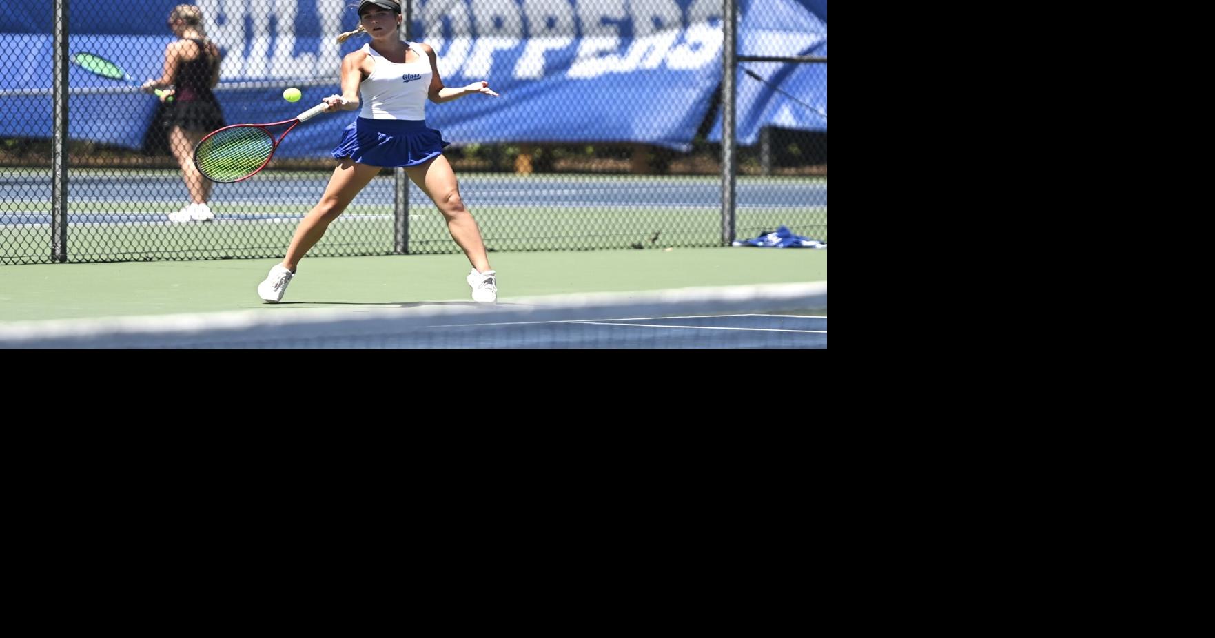 Glass girls tennis falls in Region 4D title, attention turns to Class 4 state playoffs Jun 4, 2026 7 mins ago