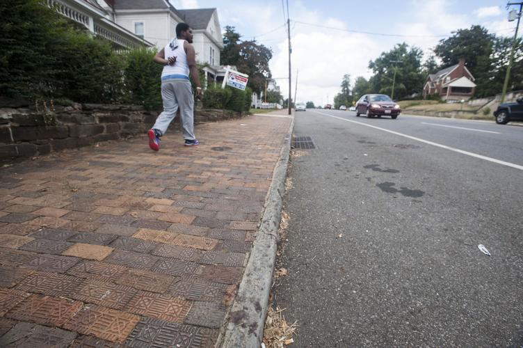 One dead, three injured in Lynchburg shooting Sunday