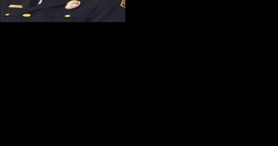 Town of Bedford names new police chief - Vimarsana News