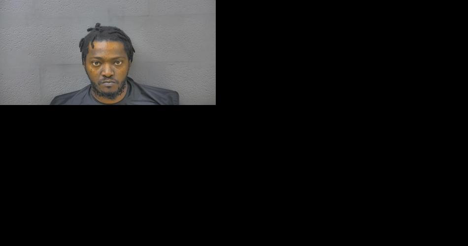 Lynchburg man pleads guilty to rape of a child - Vimarsana News
