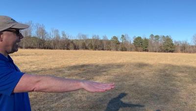 Piney River solar farm 3
