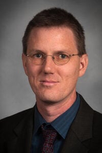 University of Lynchburg faculty named endowed professors