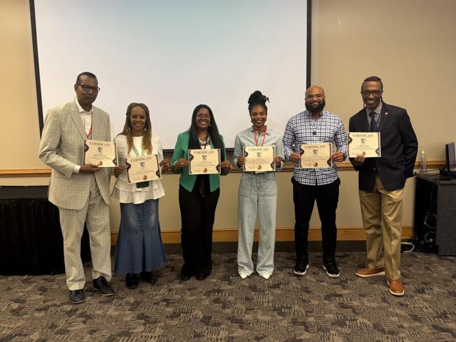University of Lynchburg-affiliated ‘Good Gangs’ program gears up for second phase