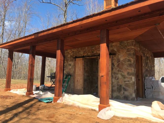 Poplar Grove's 3 million golf course renovation in full swing in Amherst