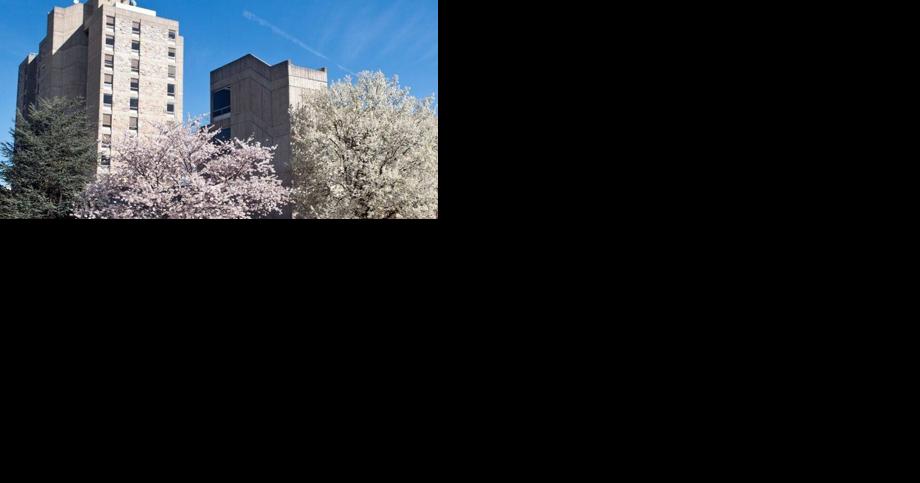$7.5 million of repairs approved for Virginia Tech's Slusher Hall, ahead of replacement - Vimarsana News