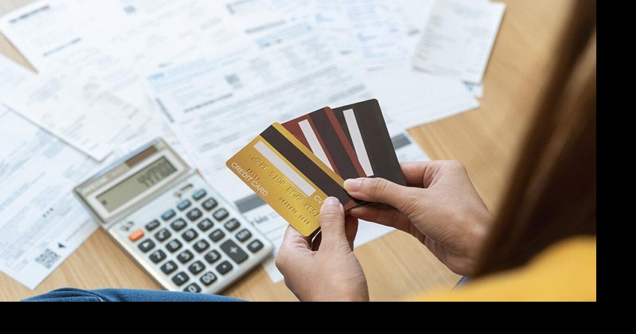 Best ways to get debt relief Brittney Myers for Freedom Debt Relief Aug 18, 2025 Aug 18, 2025 Updated 2 hrs ago