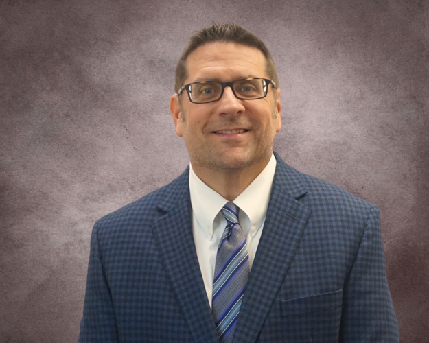 Campbell superintendent to stay 'focused on the basics'