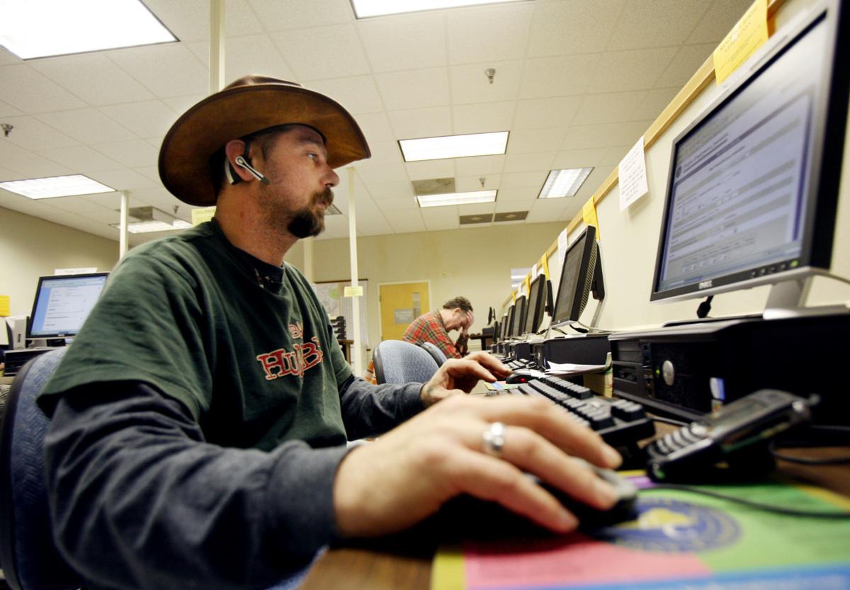 VEC Virtual Job Fair