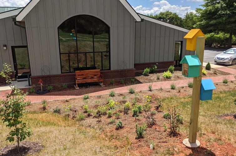 Garden 5