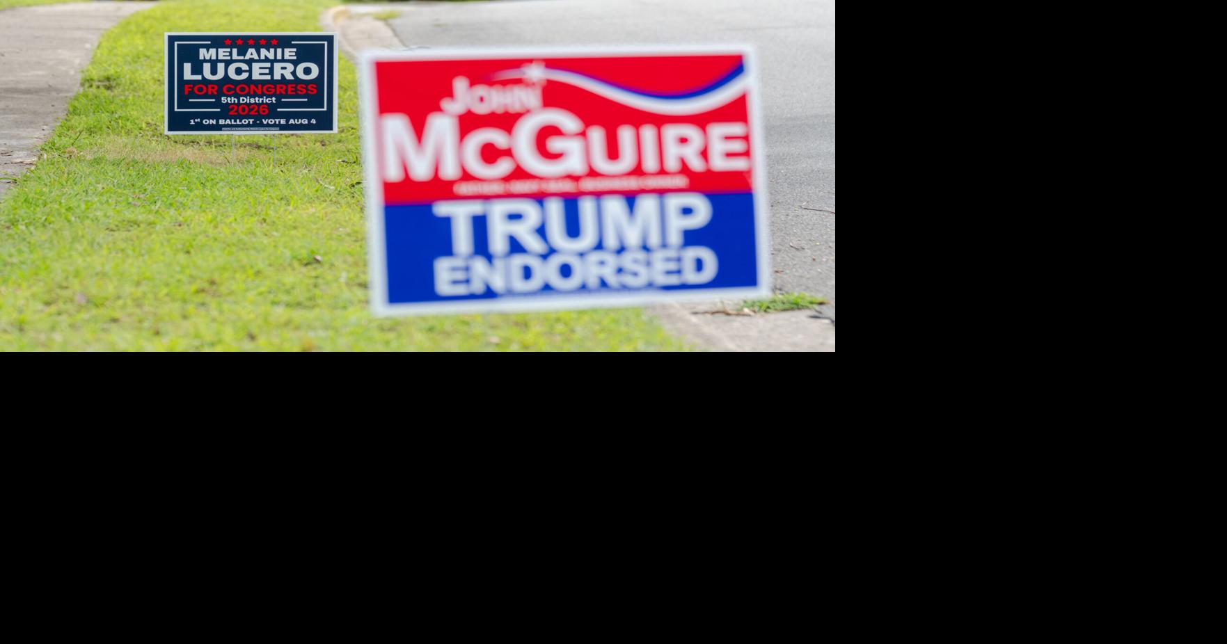 Democratic primary turnout in Lynchburg outpaces GOP