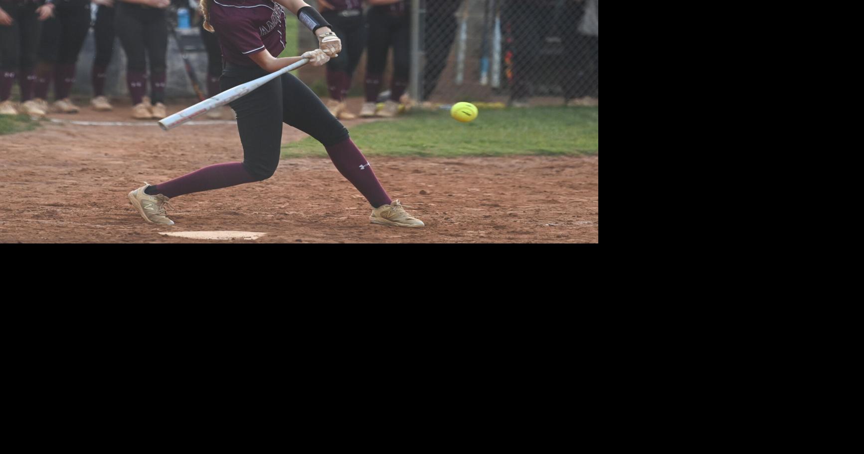 Amherst County's Addie Kurko announces commitment to Liberty softball