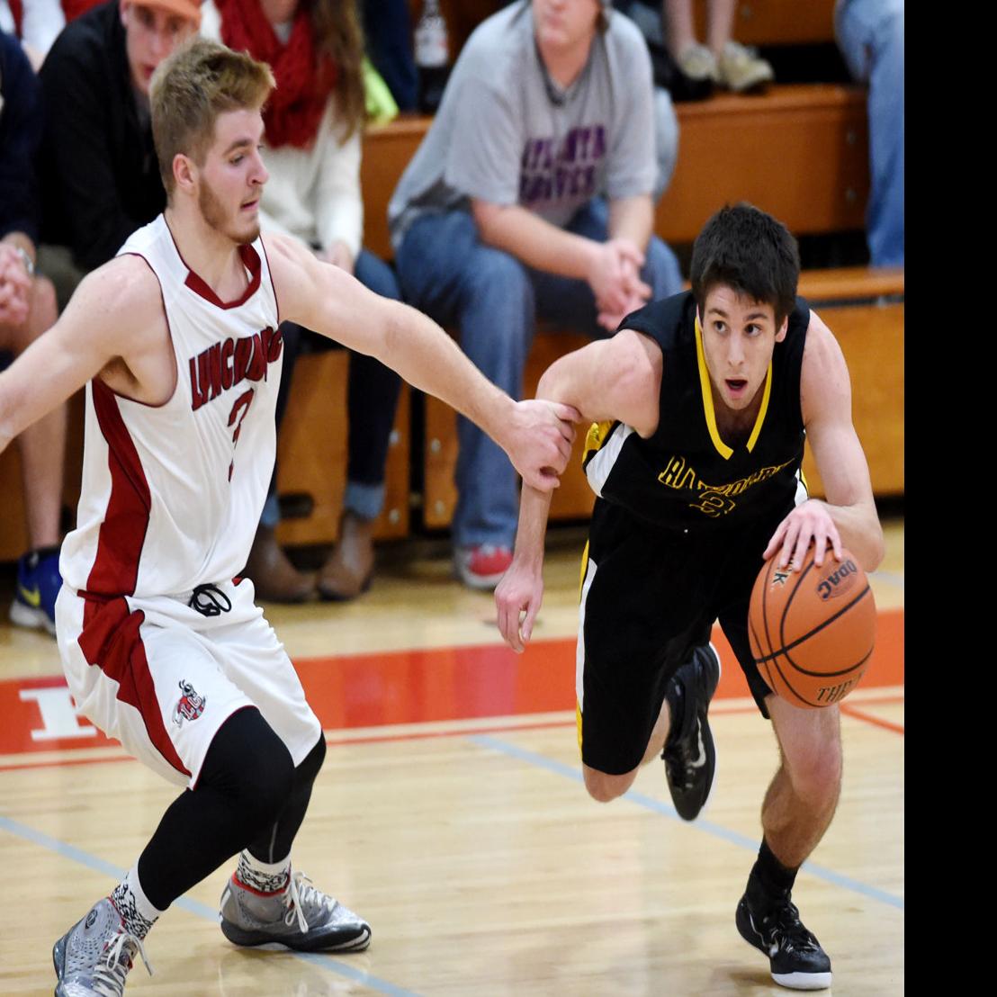 Seeding At Stake As Lc Travels To Face Rc Sports Newsadvance Com