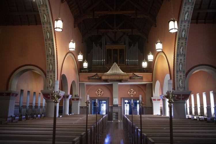 churches