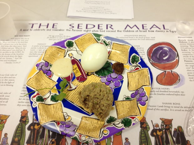 Sedar brings church closer to God