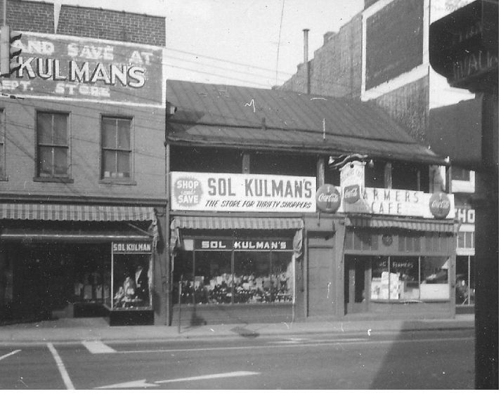 1963 Mystery Picture
