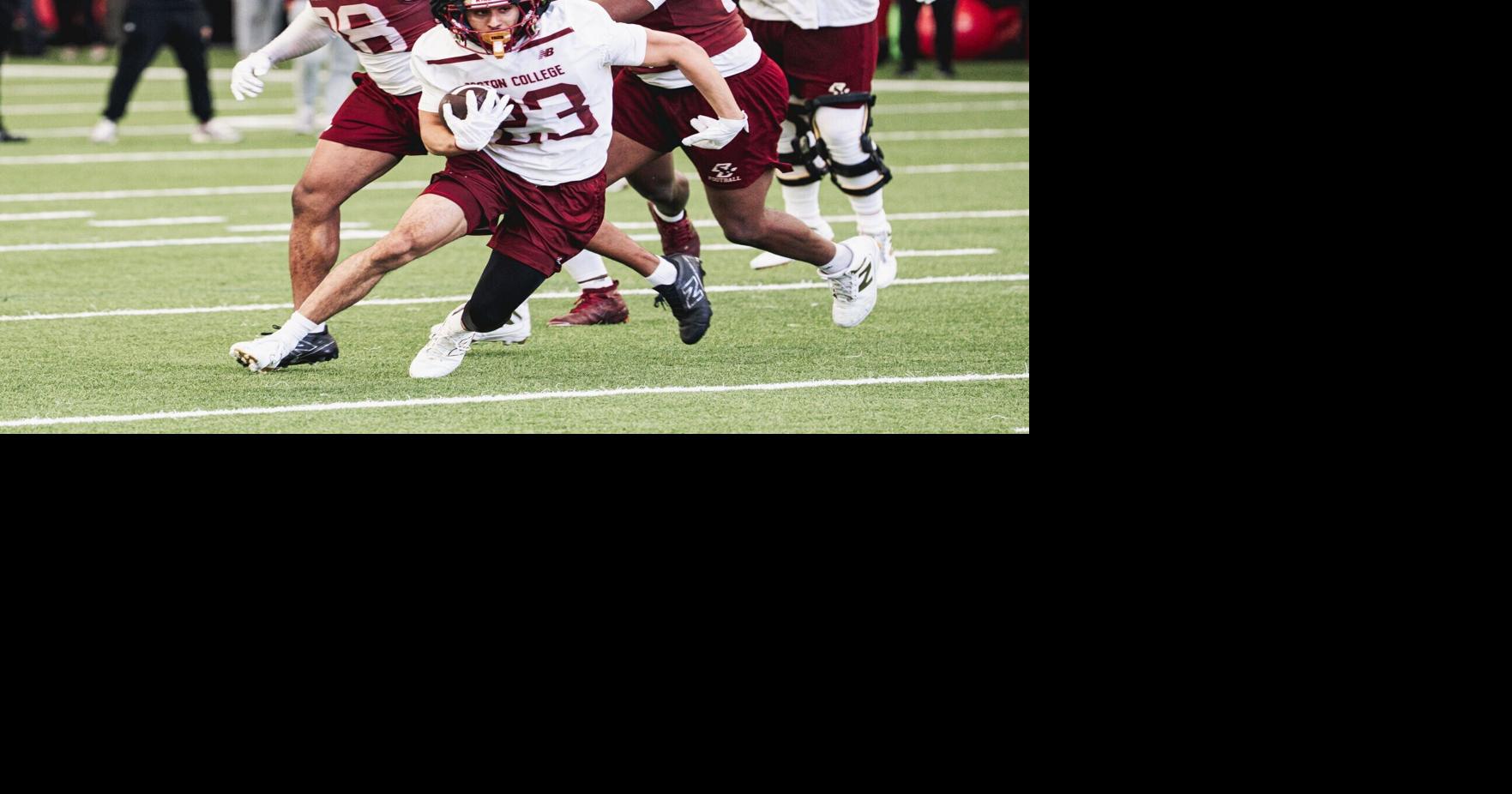 ACC SCOUTING REPORT ACC Scouting Report: Boston College Eagles MARK BERMAN The Roanoke Times Aug 4, 2026 44 mins ago
