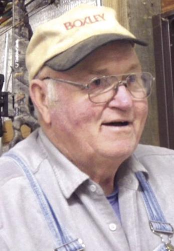 Thomas Van Mitchell Obituary - The Oak Ridger