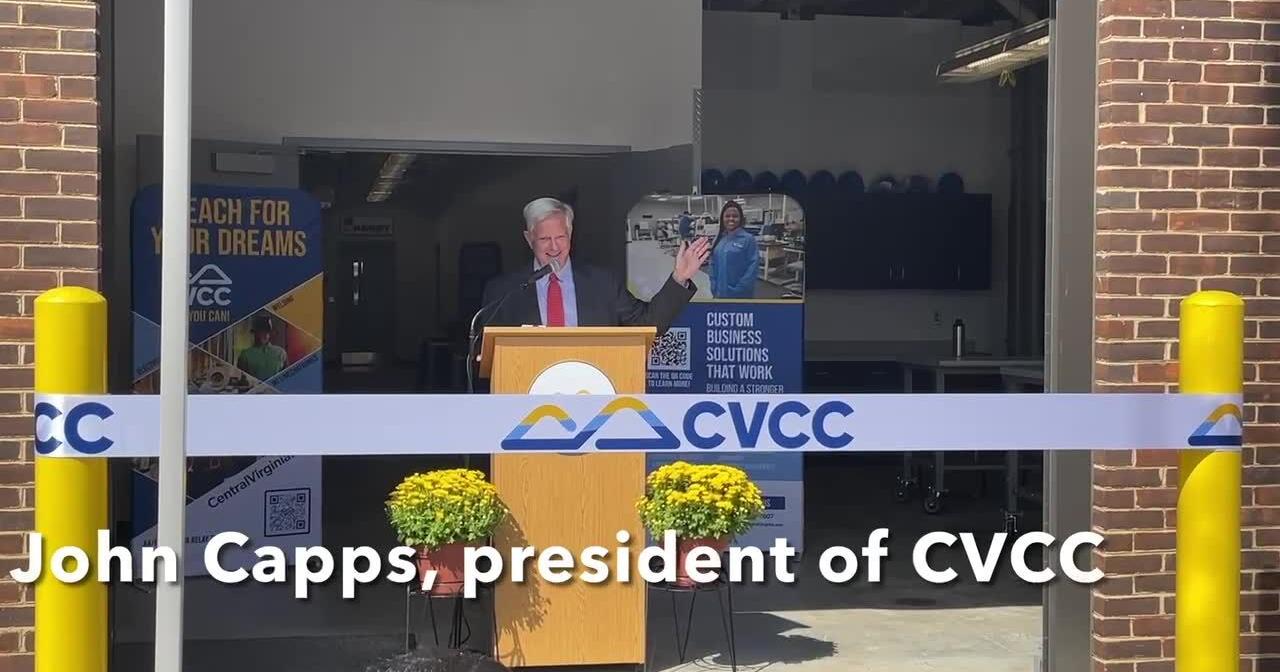 Central Virginia Community College celebrates class of 2024 - Vimarsana News