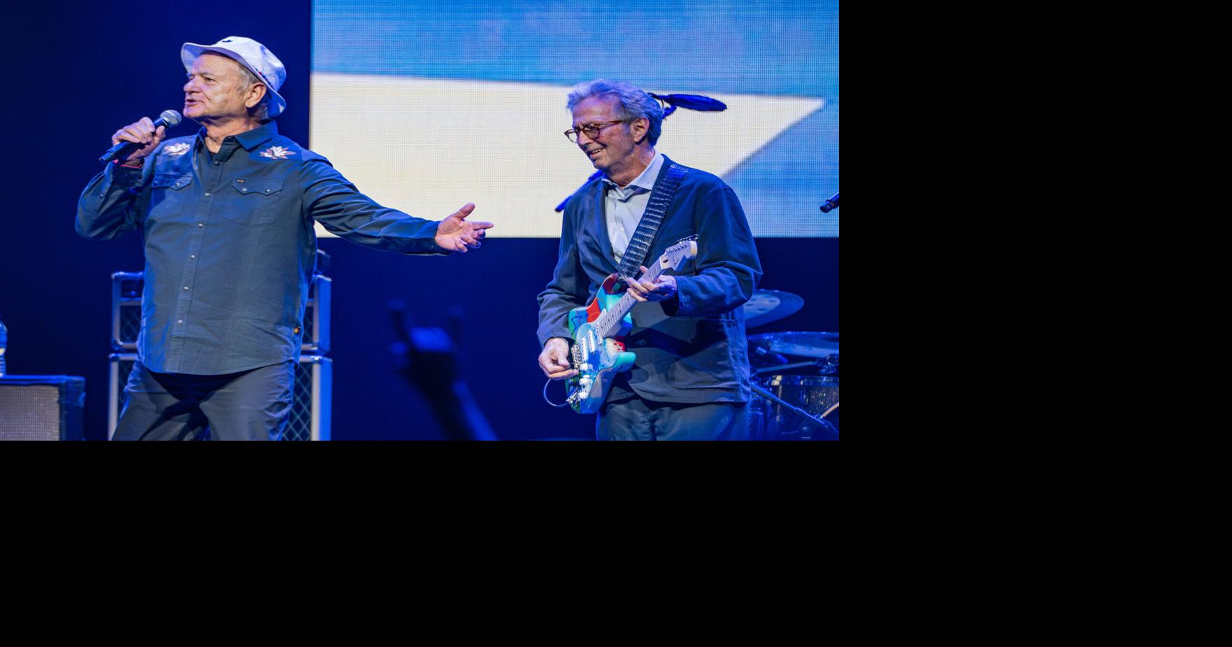 Between the Notes Between the Notes: Crossroads Night One — When the guitar becomes a conversation Dr. Barton Goldsmith Between the Notes Oct 28, 2026 1 hr ago