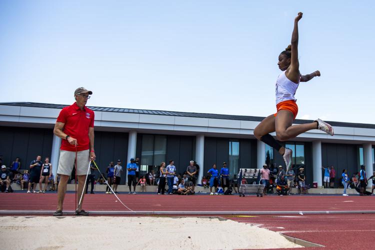 Atlanta Welcomes Athletes for Two-Day Indoor Pole Vault State Championships  - , track and field news website