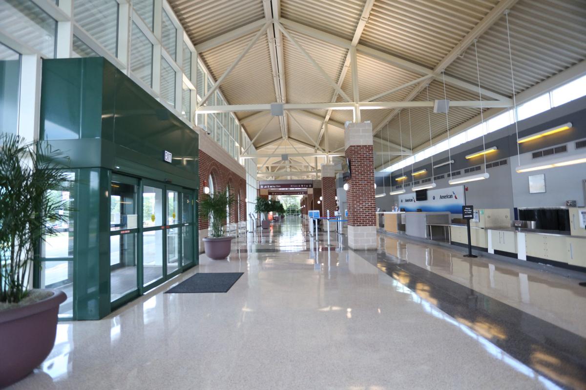 Lynchburg Regional Airport to accept TSA PreCheck application