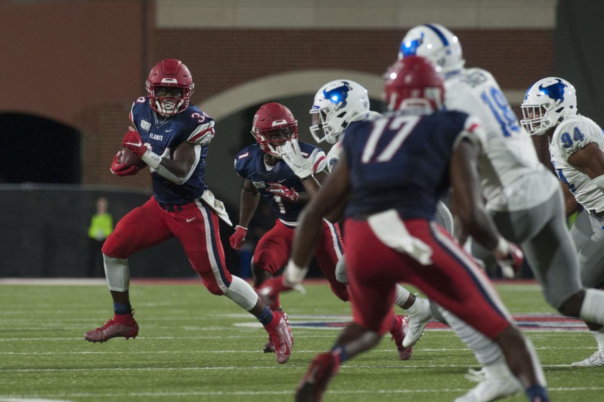 At long last, Liberty's football season finally gets underway at