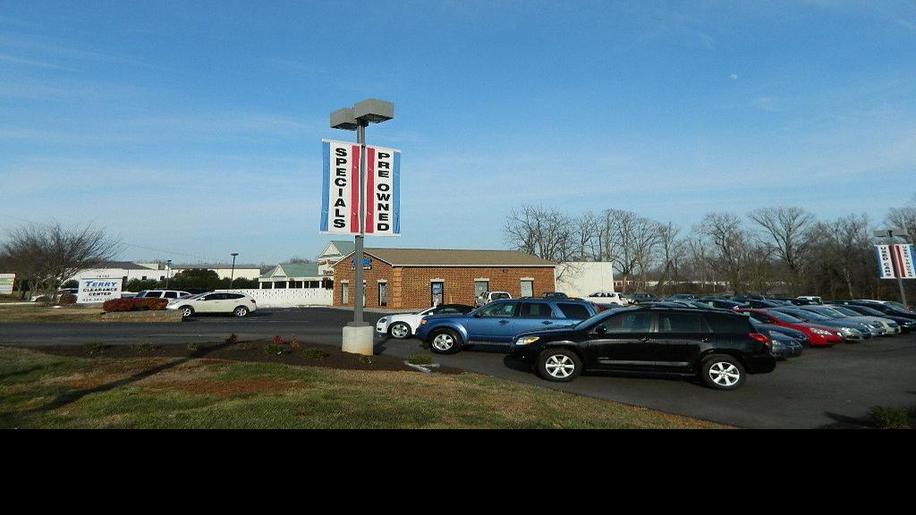 Terry Clearance Center Used Cars Used Trucks Lynchburg Va Newsadvance Com