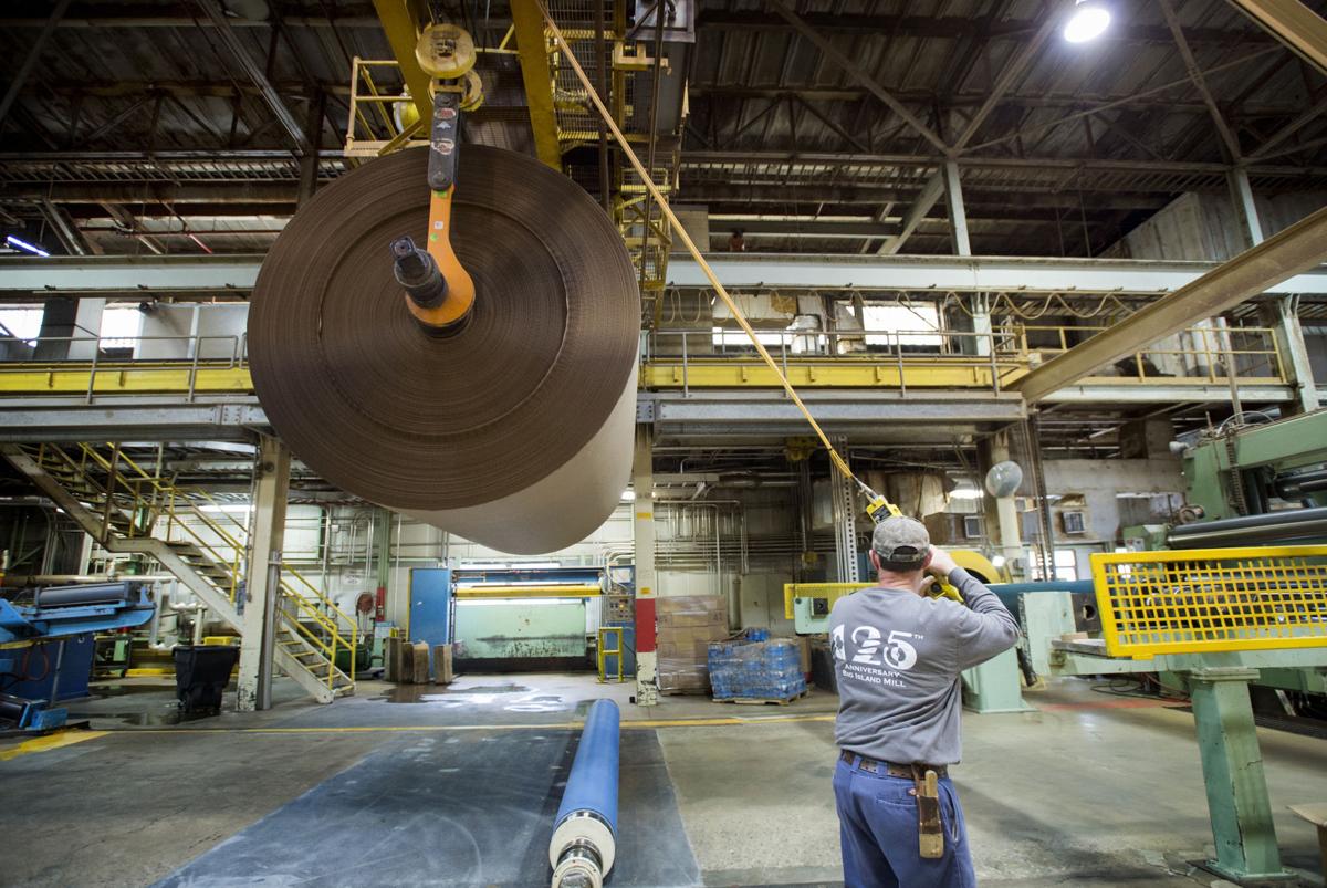 Big Island Mill Contests Violations Issued After Workplace Death Business News Newsadvance Com