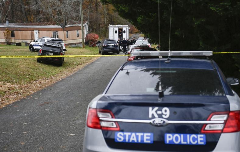 No charges for LPD officer who shot man during stabbing