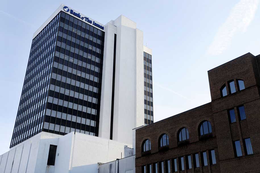 Bank of the James releases Q2 earnings