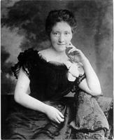 Indiana Fletcher Williams