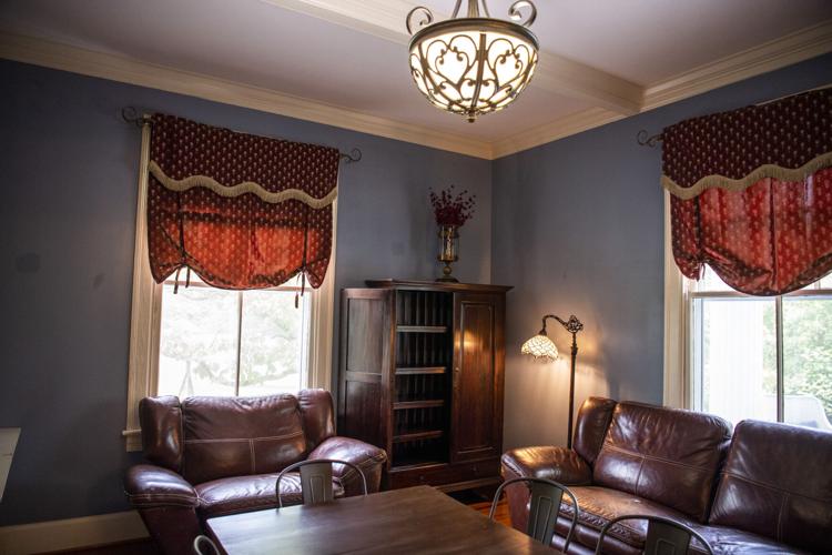 Welcome Home Winridge Manor