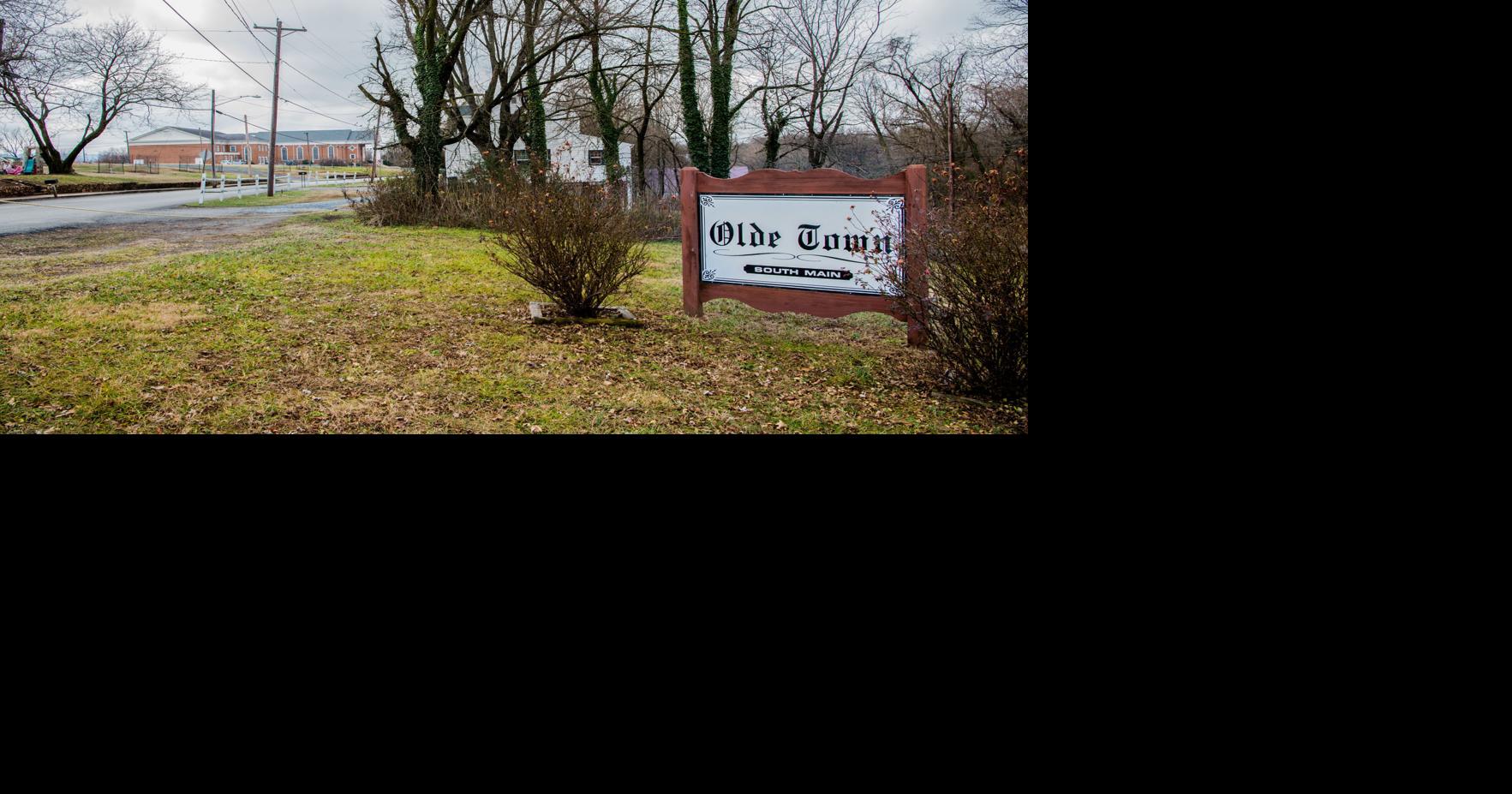 Amherst sheriff, board talk beefing up rental inspections