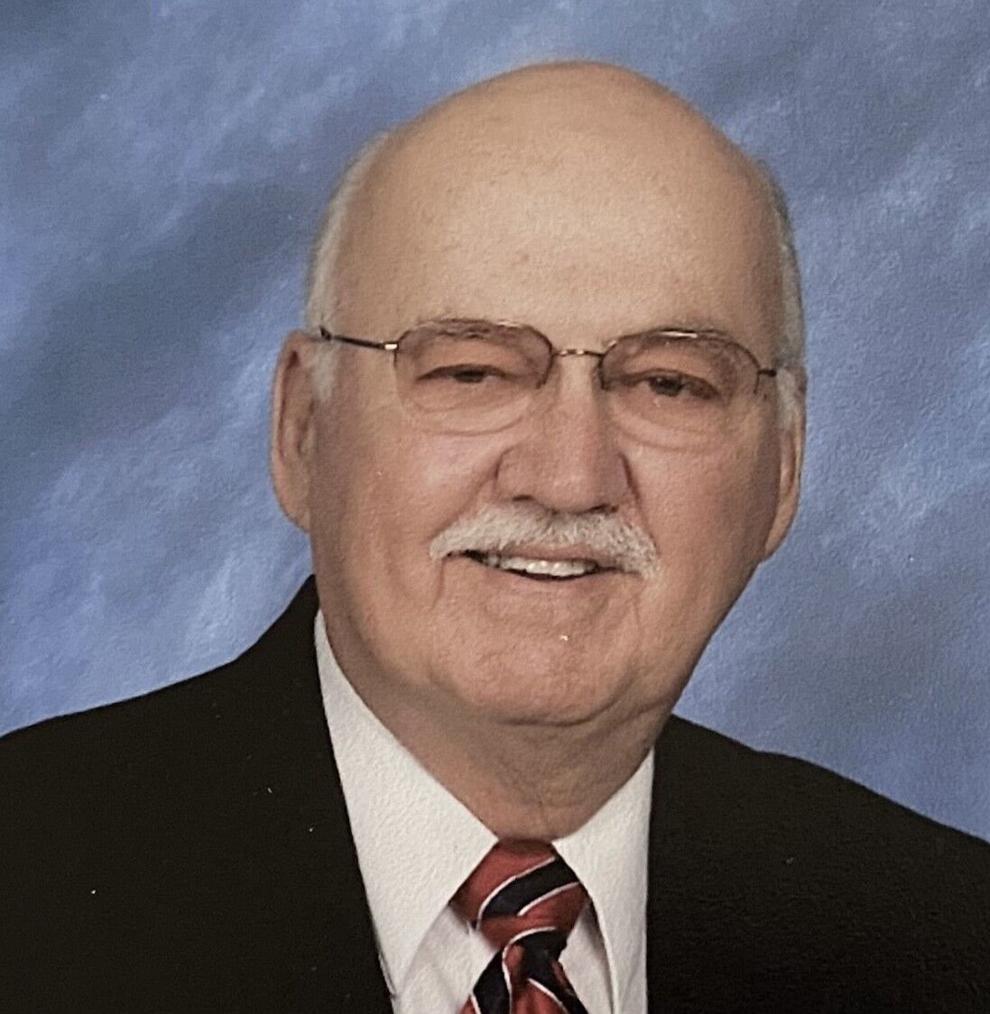 Amherst remembers 'pillar of the community' Sam Massie Sr.